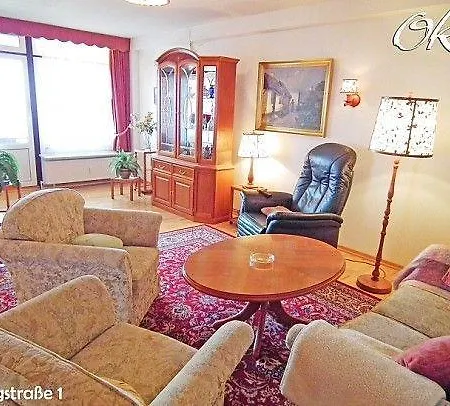 Strandhotel Apartament