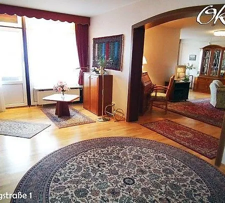 Strandhotel *