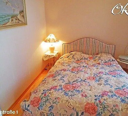 Strandhotel Apartament *